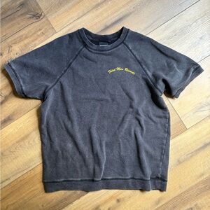 Men’s Third Man Records (Jack White) Sweatshirt Tee, Size XL